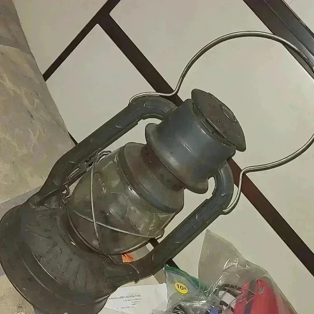 Dietz NO. 2 D-lite Lantern